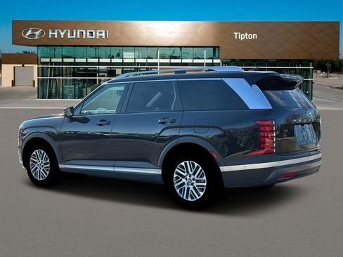 New 2026 Hyundai Palisade SEL FWD image 4