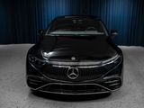 Used 2022 Mercedes-Benz EQS 450+ Sedan image 2
