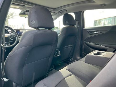 Used 2023 Chevrolet Malibu LT image 13