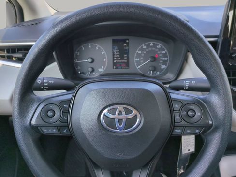Used 2024 Toyota Corolla LE FWD image 24