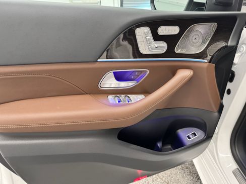 Used 2026 Mercedes-Benz GLE 450 4MATIC image 8