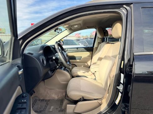 Used 2014 Jeep Compass Sport w/ Power Value Group image 24