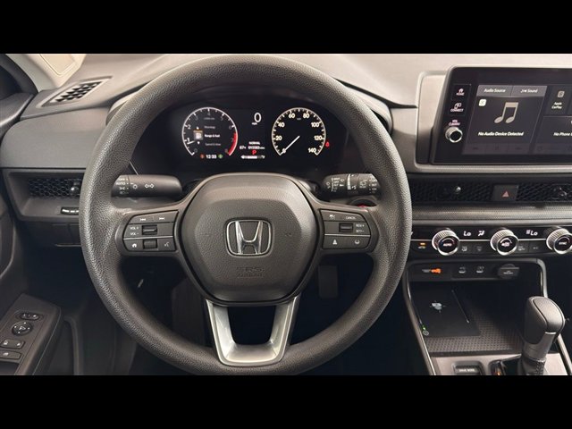Certified 2026 Honda CR-V EX image 21