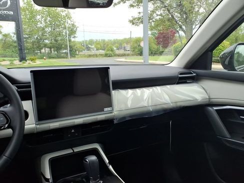 New 2026 MAZDA CX-5 Select AWD/4WD image 13