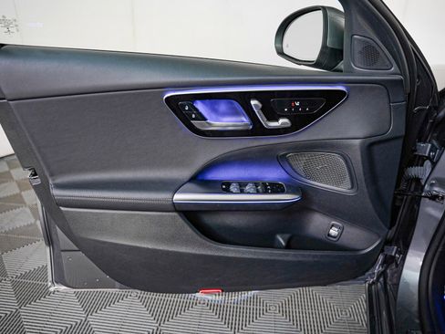 Certified 2023 Mercedes-Benz C 300 Sedan image 23