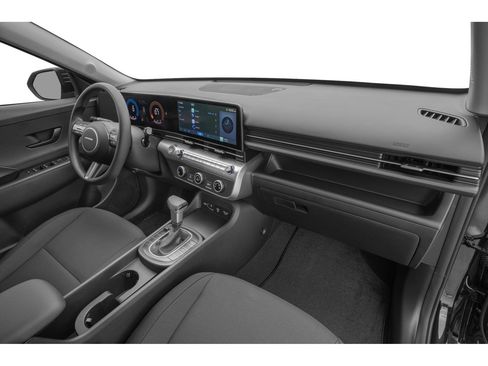 New 2026 Hyundai Kona SE image 28