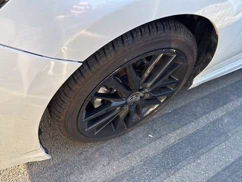 Used 2023 Toyota Camry XSE image 3