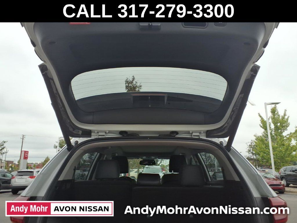 Used 2021 Kia Sportage EX w/ EX Technology Package AWD/4WD image 10