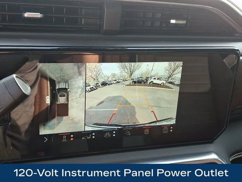 Used 2025 GMC Sierra 3500 Denali Ultimate image 12