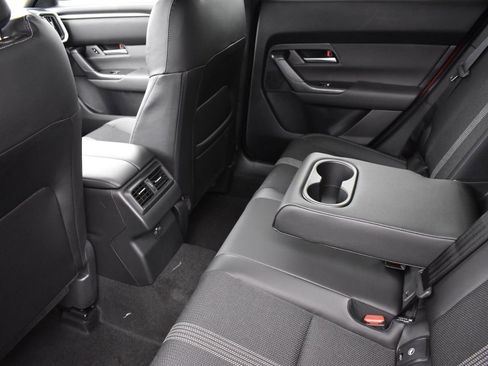 New 2025 MAZDA CX-50 AWD 2.5 S w/ Weather Package image 22