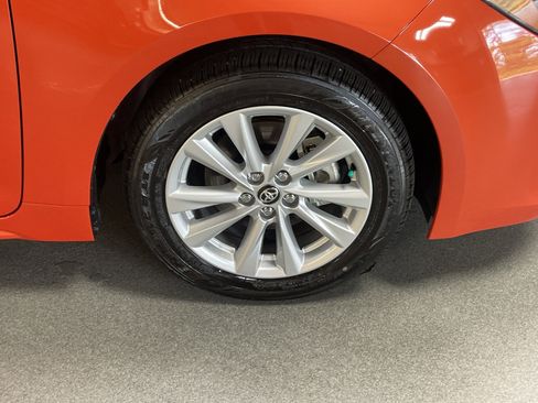 Certified 2025 Toyota Corolla SE image 13