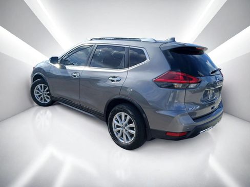 Used 2020 Nissan Rogue SV FWD image 5