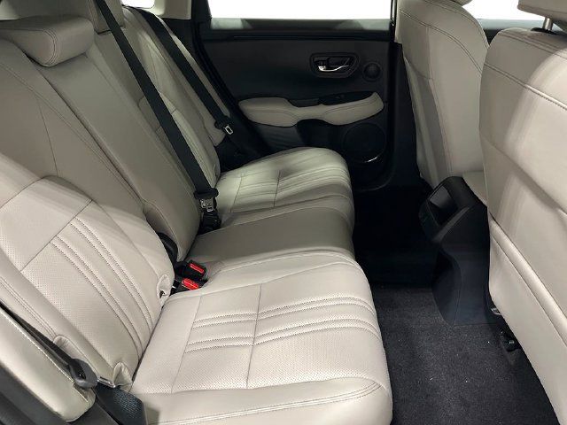 New 2027 Honda HR-V EX-L image 22