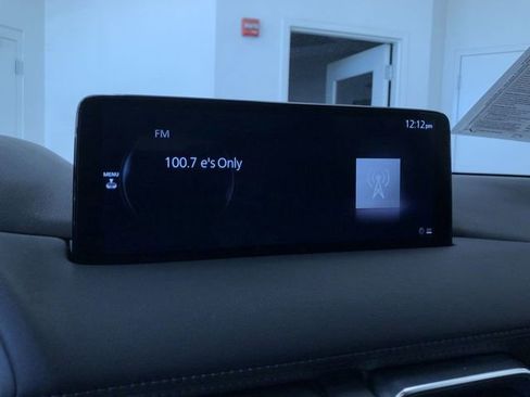 Used 2025 MAZDA CX-5 AWD 2.5 S w/ Select Package image 29