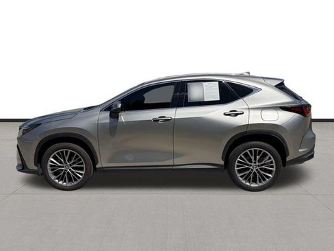 Used 2022 Lexus NX 350 AWD image 8