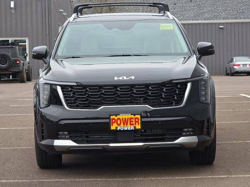 New 2026 Kia Sorento EX w/ EX Premium Package image 3