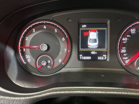 Used 2020 Volkswagen Passat 2.0T SEL image 26