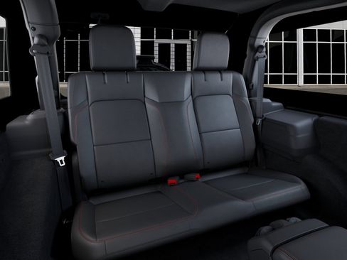 New 2026 Jeep Wrangler Rubicon AWD/4WD image 15
