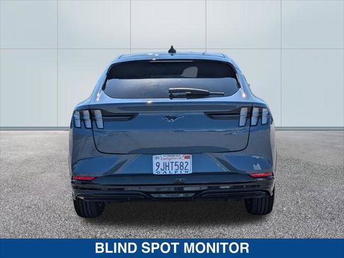 Used 2023 Ford Mustang Mach-E Premium image 4