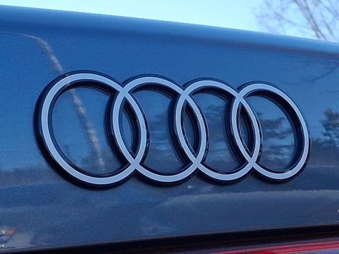 Certified 2025 Audi A5 2.0T Prestige image 31