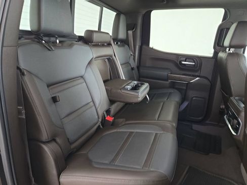 Used 2019 GMC Sierra 1500 Denali w/ Technology Package AWD/4WD image 33
