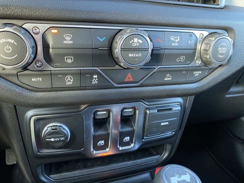 New 2026 Jeep Wrangler Sport image 10