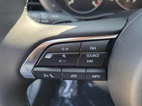 New 2026 MAZDA MAZDA3 Hatchback w/ Appearance Package image 5