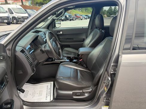 Used 2012 Ford Escape Limited AWD/4WD image 10