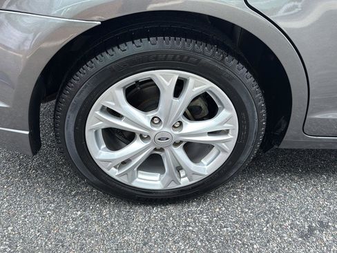 Used 2012 Ford Fusion SE image 31