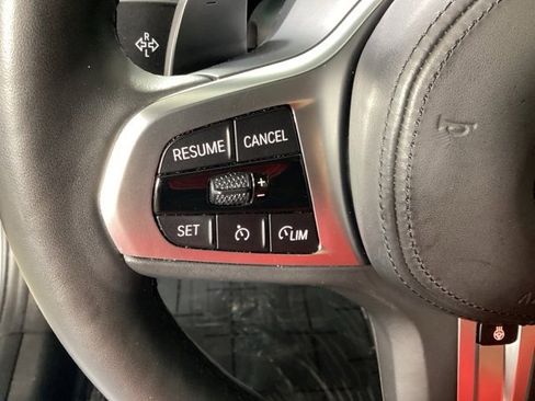 Used 2023 BMW 330i xDrive Sedan w/ M Sport Package image 30