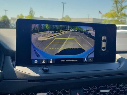 Certified 2024 Honda Accord EX-L image 20