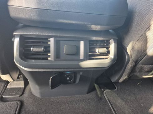 Certified 2024 Ford F150 STX RWD image 8
