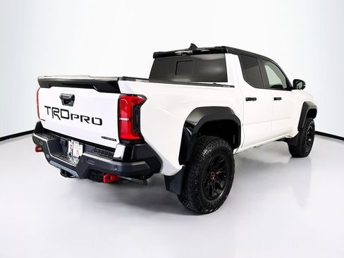 Used 2024 Toyota Tacoma TRD Pro image 10