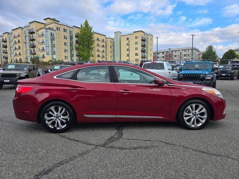 Used 2013 Hyundai Azera FWD image 7