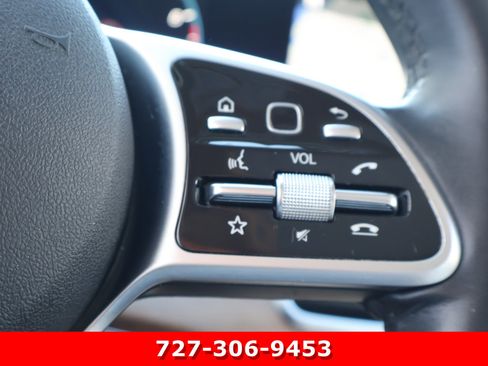 Certified 2022 Mercedes-Benz GLE 350 image 27