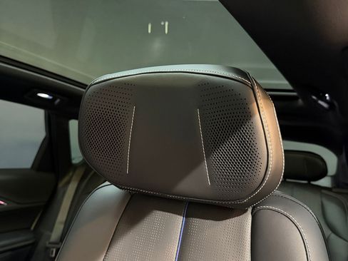 Certified 2024 Cadillac Lyriq Sport RWD image 27
