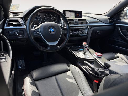 Used 2019 BMW 430i Gran Coupe RWD image 15