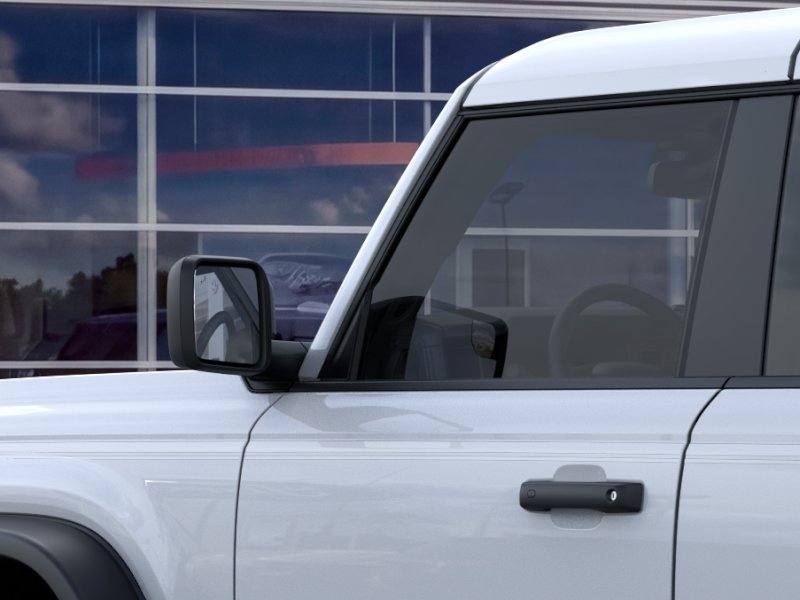 New 2026 Ford Bronco Heritage Edition AWD/4WD image 22