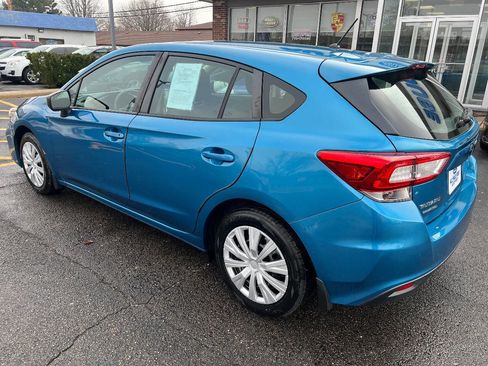 Used 2017 Subaru Impreza 2.0i image 12