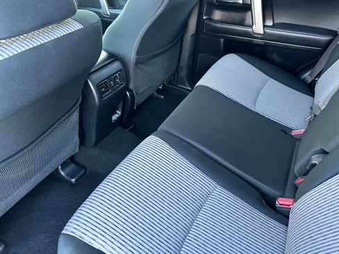 Used 2024 Toyota 4Runner SR5 image 12