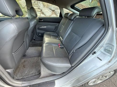 Used 2008 Toyota Prius image 12