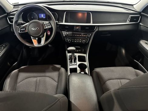 Used 2020 Kia Optima LX FWD image 27