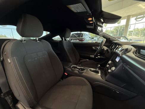 Used 2021 Ford Mustang GT image 32