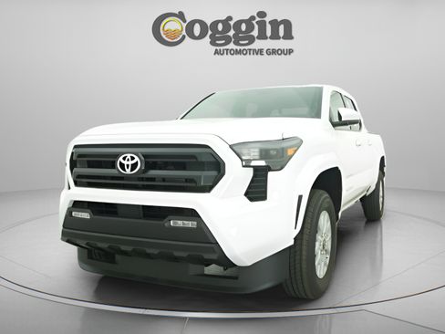 Used 2026 Toyota Tacoma SR5 RWD image 31