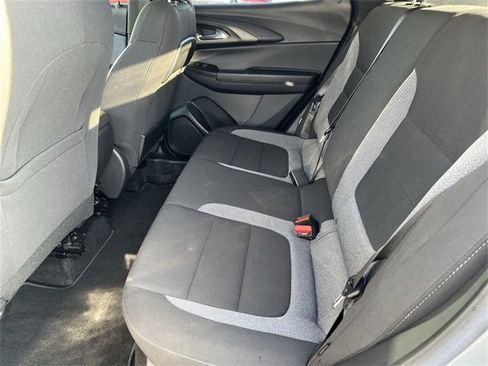 Certified 2023 Chevrolet TrailBlazer LT image 21