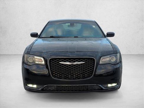 Used 2018 Chrysler 300 S w/ Beats Audio Group image 3