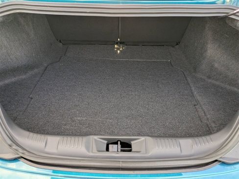 New 2026 Ford Mustang Coupe w/ Mustang Nite Pony Package image 9