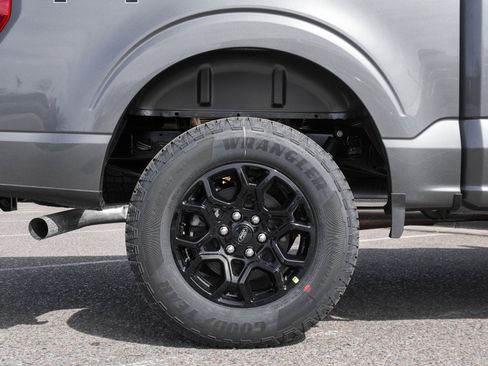 New 2026 Ford F150 STX image 12