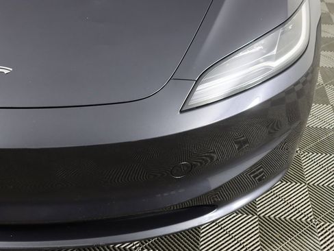 Used 2025 Tesla Model 3 Long Range image 16