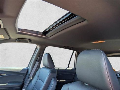 Used 2023 Honda Passport Elite image 16